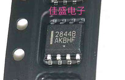 UC2844BD1R2G 2844B SOP-8 电源IC逻辑IC信号 全新可直拍