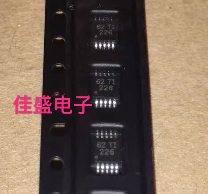 全新现货，电流监控器INA226AIDGSR ，INA226AIDGST ，MSOP10