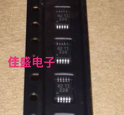全新现货，电流监控器INA226AIDGSR ，INA226AIDGST ，MSOP10