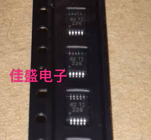 全新现货，电流监控器INA226AIDGSR ，INA226AIDGST ，MSOP10