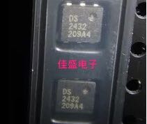 DS2432  DS2432P 封装SOJ6全新进口 传感器芯片  可直拍