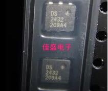 DS2432  DS2432P 封装SOJ6全新进口 传感器芯片  可直拍