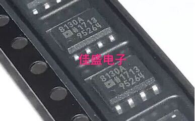 AD8130，AD8130ARZ，差分放大器芯片IC，SOP8全新现货可直拍