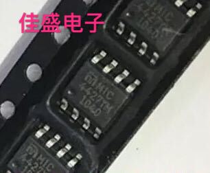 MIC4427YM TR MIC4427 SOP-8 结型场效应管 全新进口原装