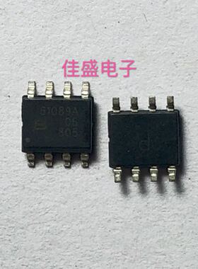 TISP61089BDR-S P61089B SOP8 丝印61089B 高压振铃用户接口保护