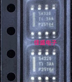 全新现货，TPS54328DDAR，液晶电源芯片IC，SOP8可直拍