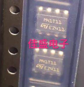M41T11M6F 41T11芯片