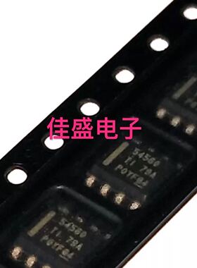 TPS54560DDAR 丝印54560DC开关稳压器芯片IC，SOP8全新现货可直拍