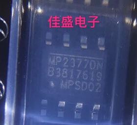 MP2377DN MP2377DN-LF-Z电源管理芯片IC，SOP8全新现货可直拍