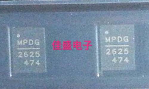 MP2625GL-Z MP2625 MPGK 2625 QFN-20 电池充电器芯片 全新可直拍