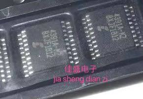 4391KZ CS4391-KZ TSSOP20脚 全新数模转换器芯片 贴片IC 可直拍