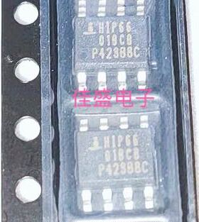 HIP6601BCB电脑主板CPU供电保护芯片SOP8 全新可直拍