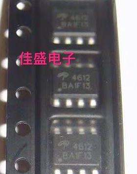AO4612 4612 MOS场效应管 N+P沟道 60VSOP8全新现货可直拍