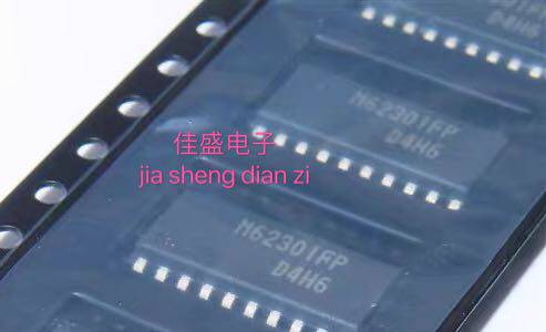 M62301FP M62301 SOP-20 模数转换器芯片 可直拍