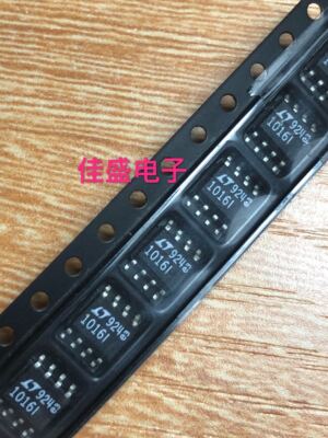 LT1016CS8 LT1016IS8 SOP8高速精密比较器芯片IC，全新可直拍