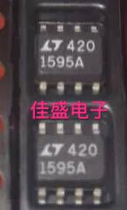LT1595 1595A LTC1595ACS8数模转换器芯片IC SOP8全新现货可直拍