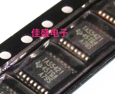 TAS5421QPWPRQ1 TSSOP-16 汽车数字放大器 TAS5421，可直拍