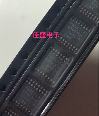 PCA9516APW 接口信号缓冲器 PA9516A 贴片 TSSOP16 全新可直拍