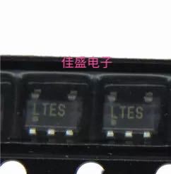 LT1611CS5 贴片SOT23-5 丝印LTES 负输出电流 DC/DC 转换器可直拍