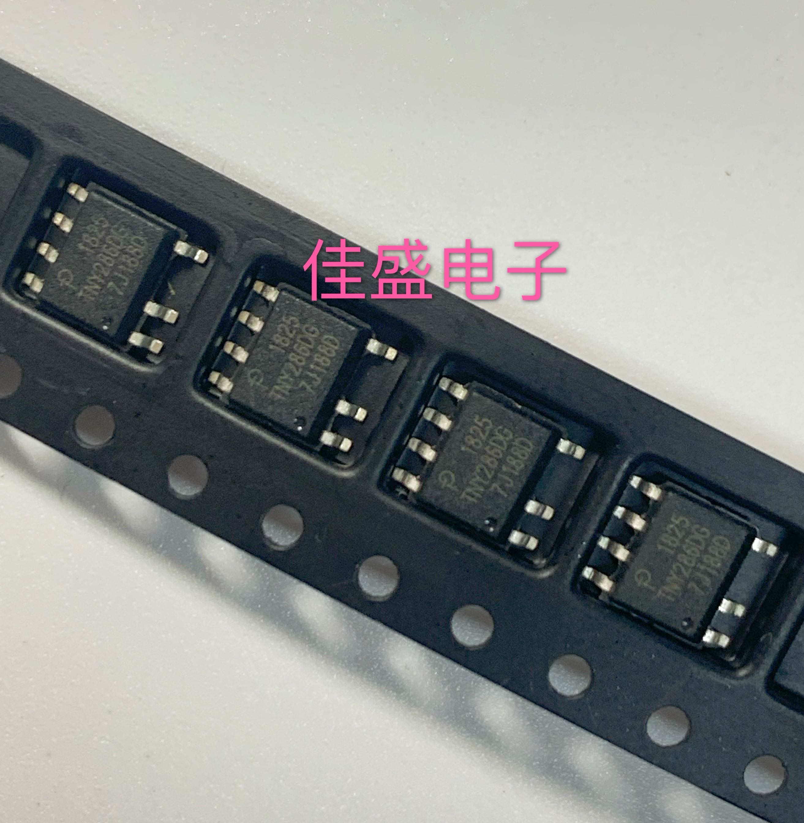 TNY286DG TNY286D 开关电源芯片 SOP-7 贴片 TNY286 全新可直拍