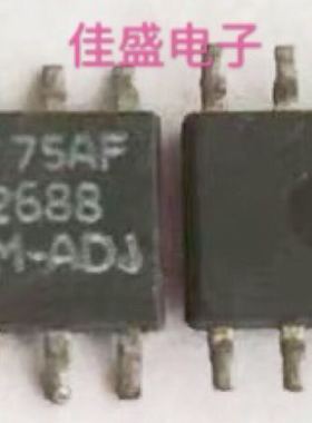 LM2688M-ADJ LM2688MADJ 可直拍 开关电源控制器 SOP-8