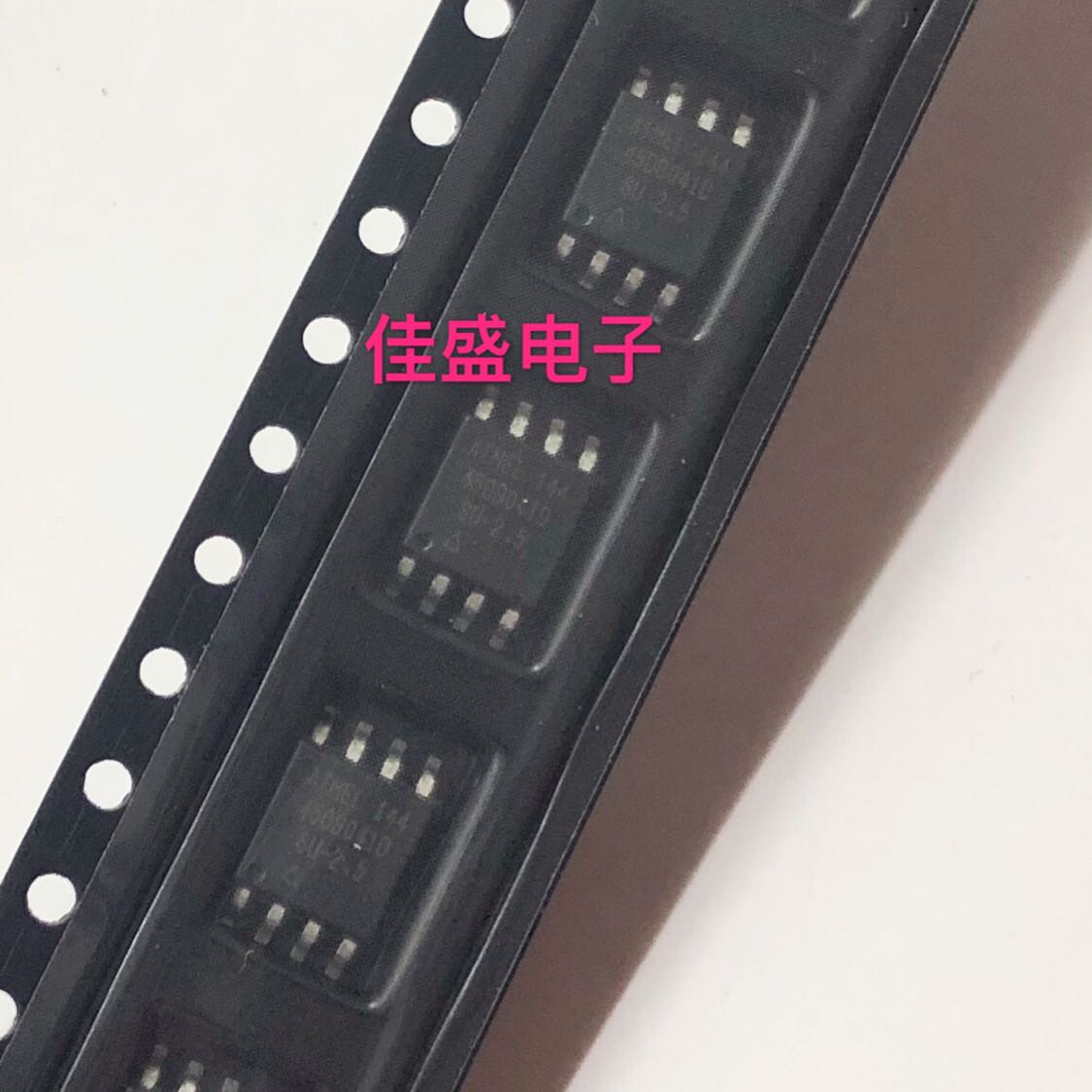 AT45DB041D-SU AT45DB041D-SU-2.5  4Mbit 2.5V 2.7V可直拍