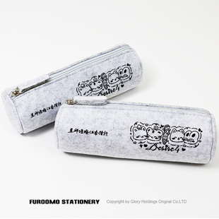 Desire4男团垂涎周边邱鼎杰黄星CP应援礼物笔袋文具袋江衡李沛恩