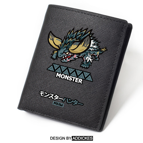 capcom怪物猎人世界尸男游戏周边