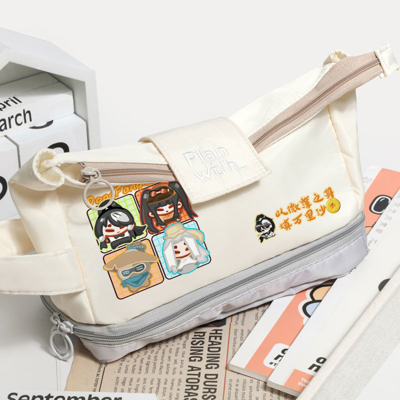 多罗故事东方周幻游记笔袋文具袋