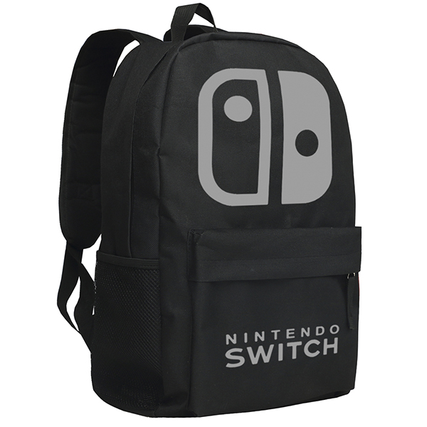 Nintendo nintendo switch PS4 game Around the bag schoolbag Backpack knapsackin the Play mode/Anime/Periphery/cos/Board games , Physical perimeter game  category - from Buy2taobao.com to provide professional Taobao agent buy service