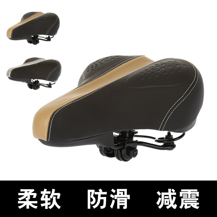 Selle de vélo - Ref 2348042 Image 5