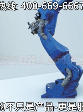 安川AR1440 E焊接机器人 yaskawa机器人 安川机器人din