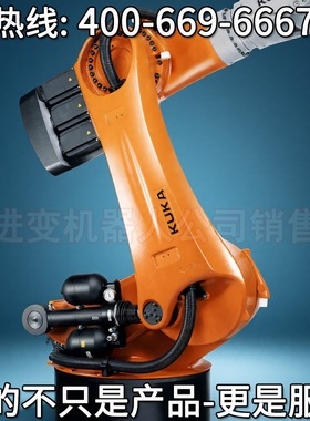 KR 510 R3080 F库卡机器人 库卡机器人synpulse 东莞库卡机器