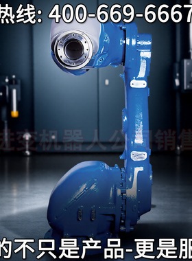 安川喷涂用途机器人MOTOMAN-MPX 安川机器人gp25 安川机器人