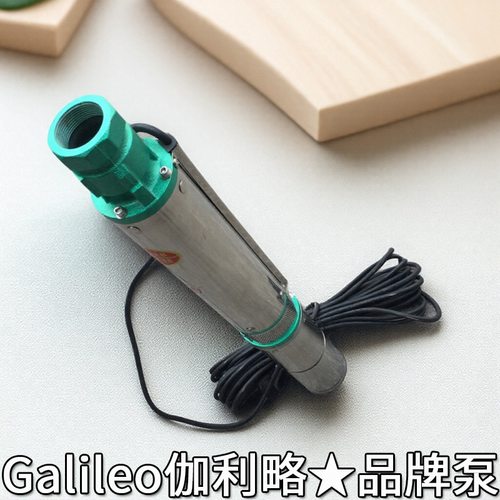 30安装老式水井下深井用不锈钢压qj高温厂家自吸潜污水深井泵和泵