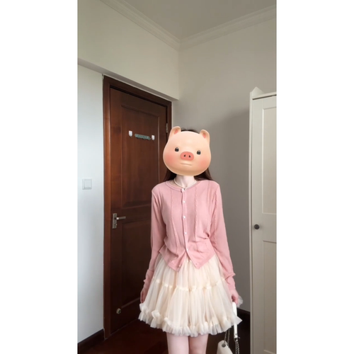 套装女春夏新款简约气质时尚套装