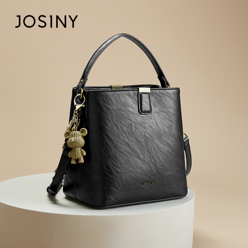 卓诗尼水桶包每天更新包包