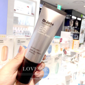 包邮 韩国dr.jart蒂佳婷银管BB霜粉底液亮白控油遮瑕美颜裸妆spf35