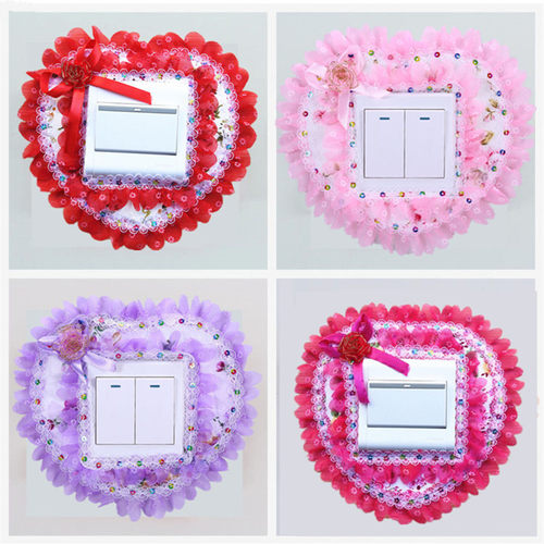 澳世奇开关贴防脏装饰