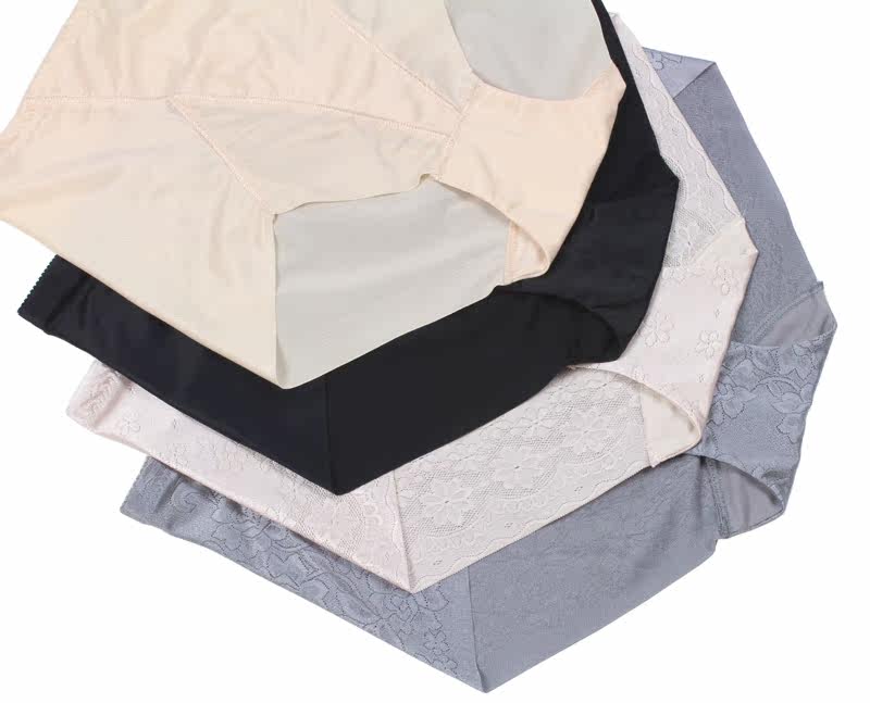 Body B2328 en nylon - Ref 654972 Image 4