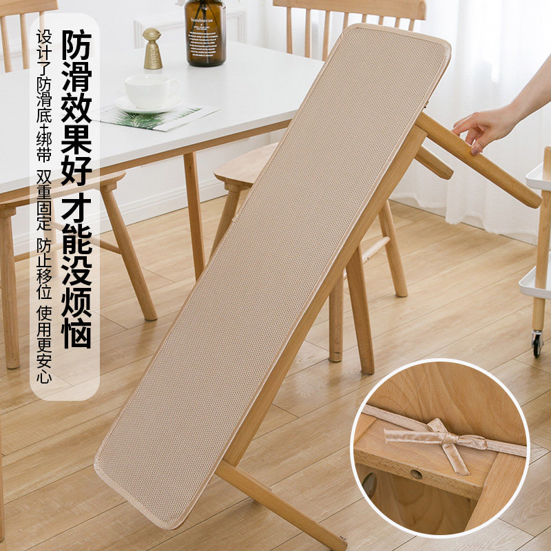 定制长椅长凳坐垫长条垫实木板凳长沙发凳子垫子长方形长条椅垫,居家布艺,椅垫,淘宝优惠券,粉丝福利购,淘宝优惠卷