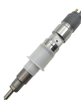 0445120345 62010112212 1112010-A11共轨喷油器适用一汽锡柴