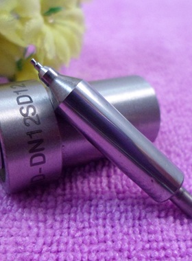 喷油嘴DN12SD12试验台用标准喷油器油头CPN DIESEL油泵油嘴nozzle