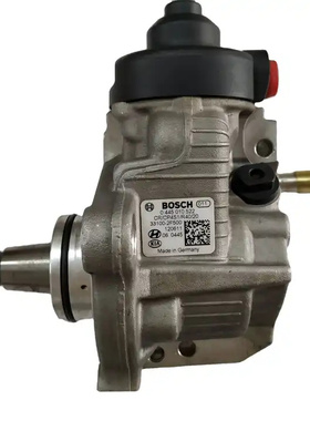 共轨泵0445010522电喷高压油泵柴油泵适用于起亚索兰托2.2T