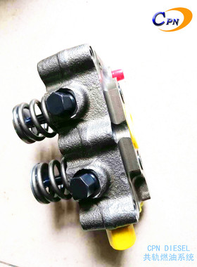 泵头适用于卡特320B 320D E323D 320DL 312D CAT3066 C6.4喷油泵