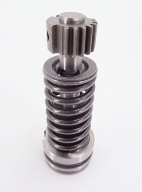 7W0182柱塞适用于卡特彼勒CATERPILLAR 3408 3412卡特3512A喷油泵