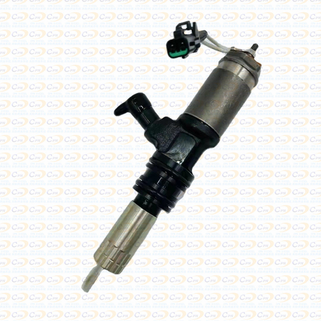 095000--072107221170喷油器