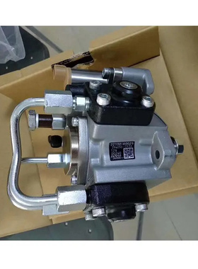 油泵294050-0130适配22100-E0025神钢350-8SK300-8 330-8日野J08E