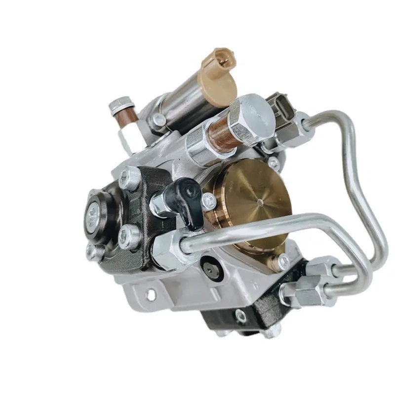 共轨喷油泵294050-0461电喷柴油泵ME307484适用于三菱6M60