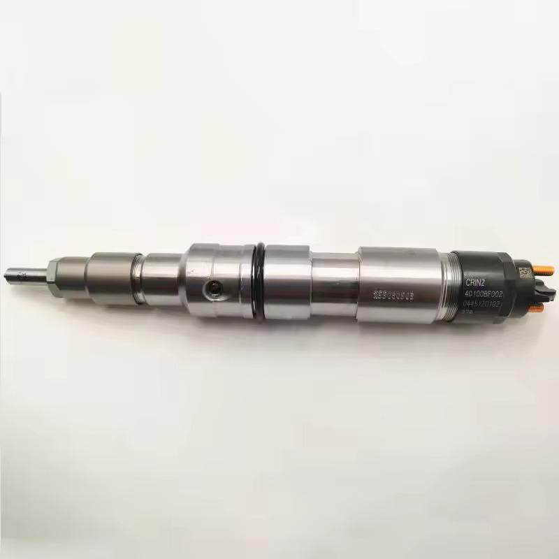 喷油器总成0445120277397